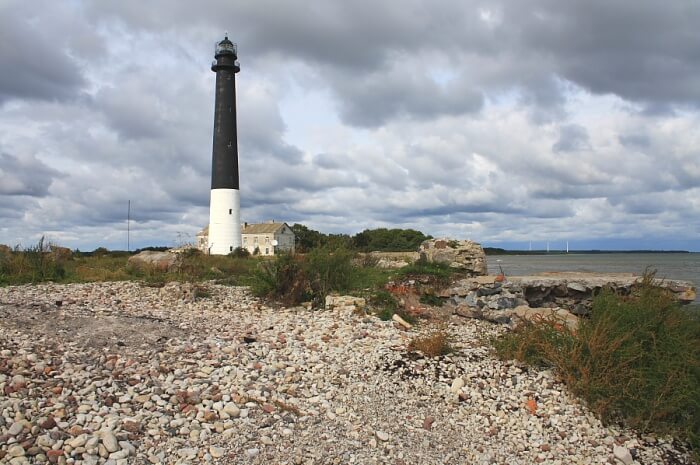 Saaremaa Island