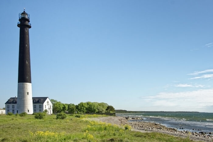 Saaremaa