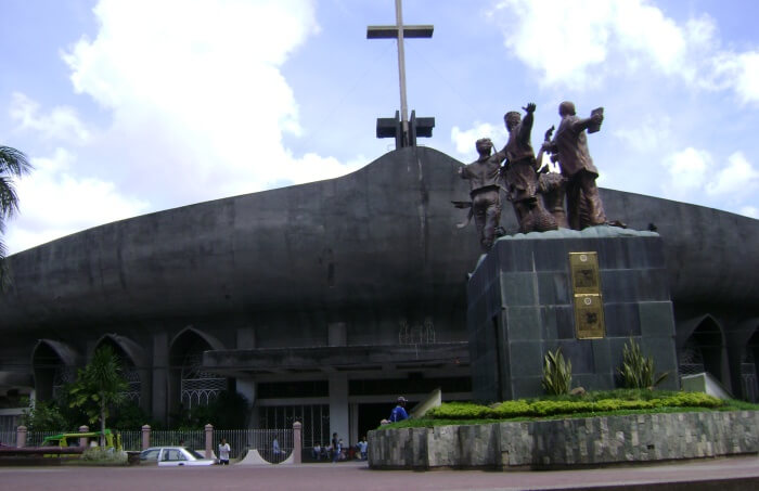 San Pedro Cathedral