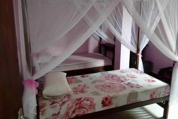 Luxury Homestay