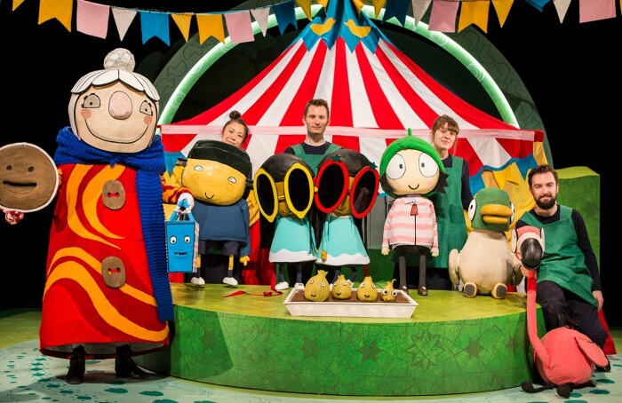 Sarah-Duck’s-Big-Top-Birthday
