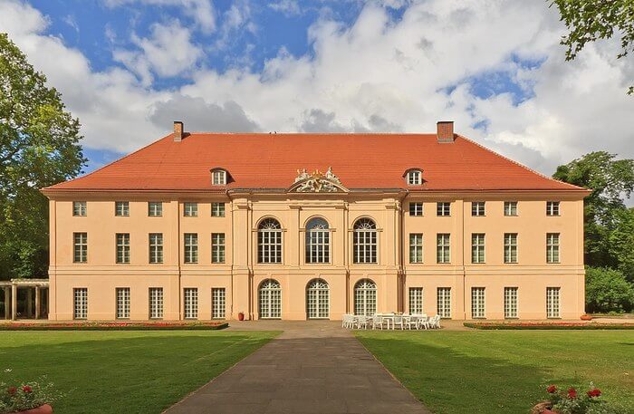 Castle