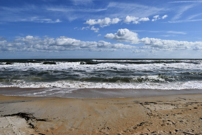 Sea Island