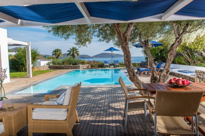 Seaview Calodyne Lifestyle Resort