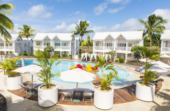 Seaview Calodyne Lifestyle Resort