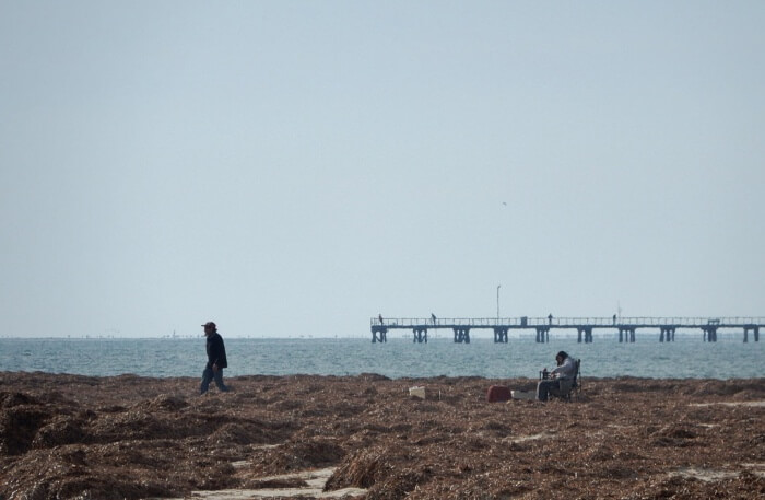 Semaphore Beach