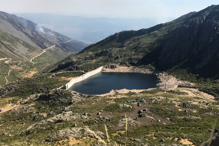Serra Da Estrela Natural Park