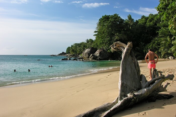 Seychelles Island Hopping