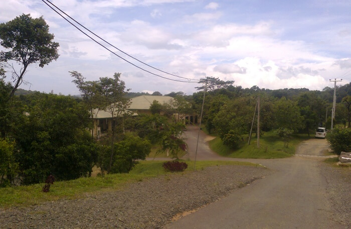 Short Ratnapura Trip