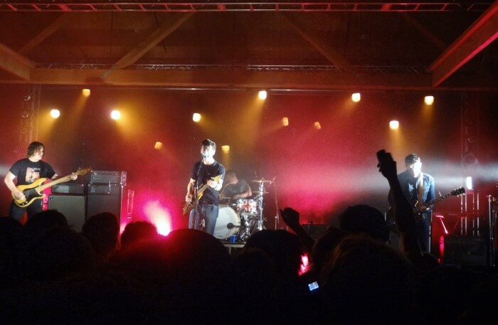 Showbox