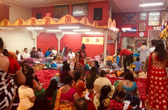 Sita Ram Mandir