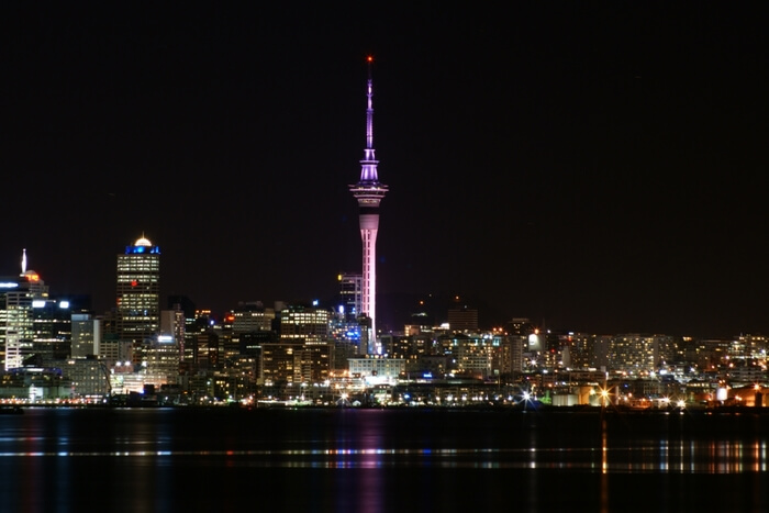 Sky Tower