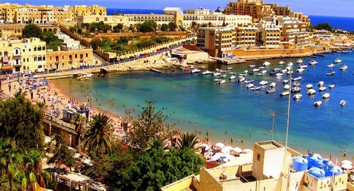 Sliema