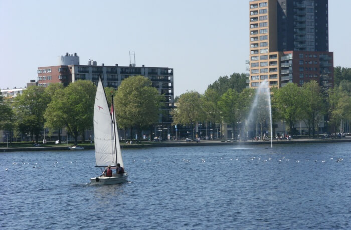 Sloterplas