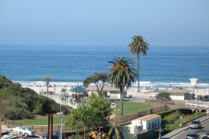 Snell Beach Motel