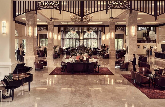 Sofitel Phnom Penh Phokeethra
