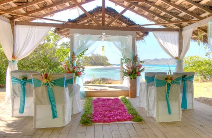 Song Saa Private Island