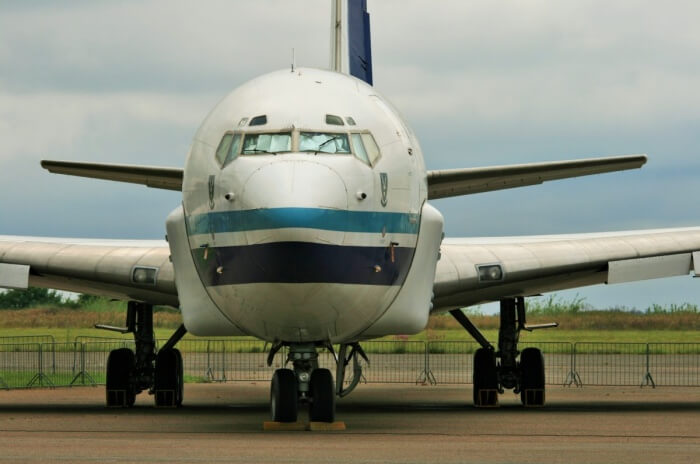 South African Air Force Museum