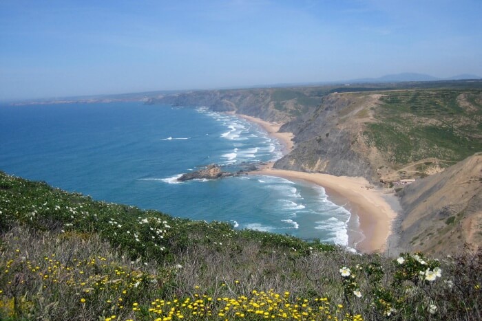 Southwest Alentejo And Vicenti Coast