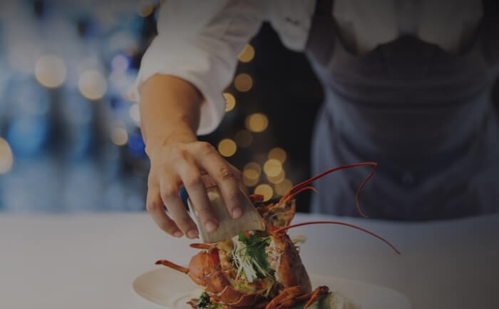 Spago By Wolfgang Puck