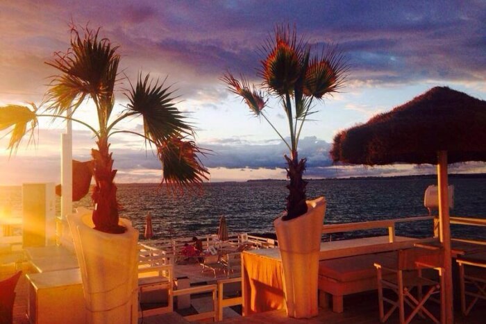 Spiaggia G Beach Gallipoli