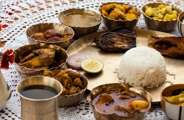 Spice Garden