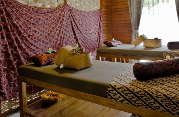 Sri Ratih Spa
