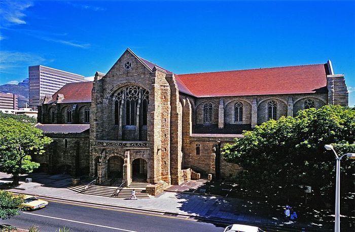 St. George's Cathedral, Cape Town