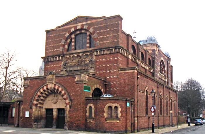 Church
