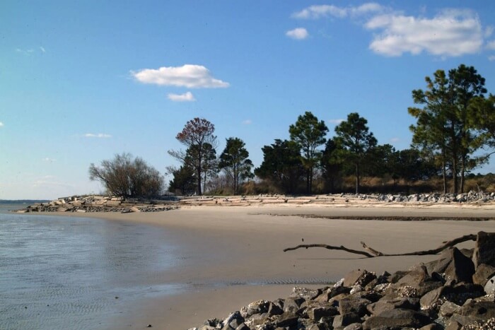 St. Simons Island
