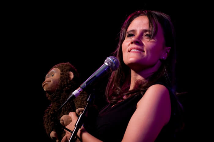Stand-Up Comedy festival