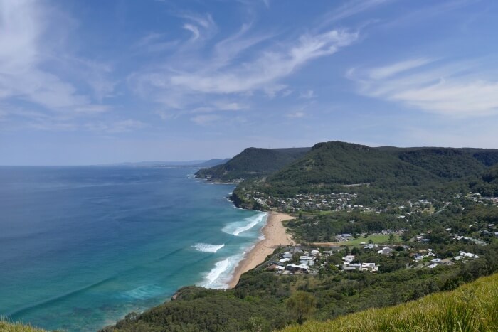 Stanwell Park