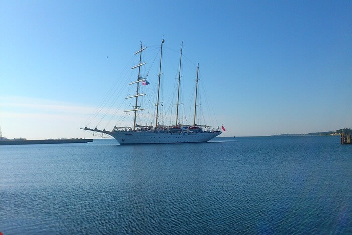 Star Clippers