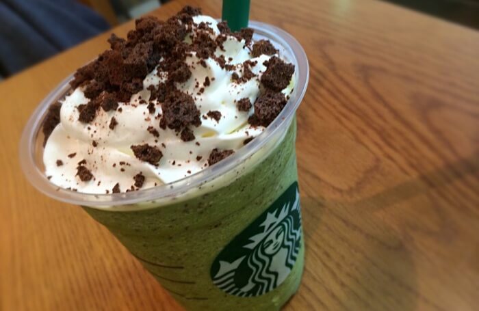 Starbucks