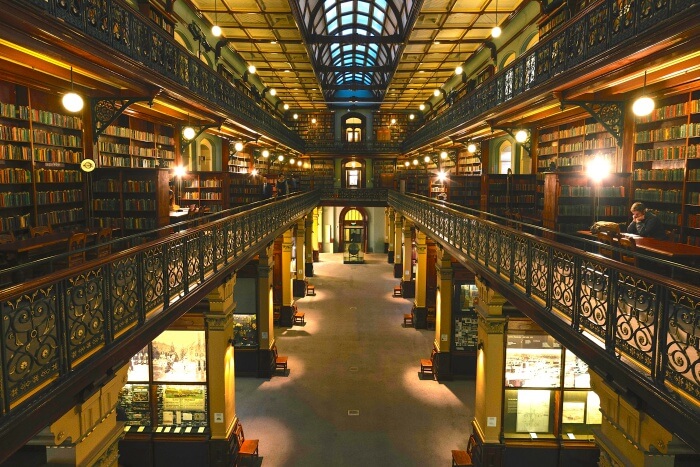 State Library of South Australia