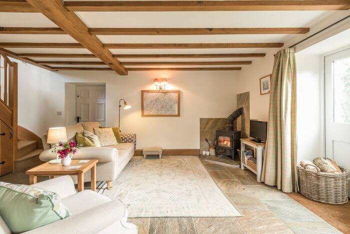 Lodge room