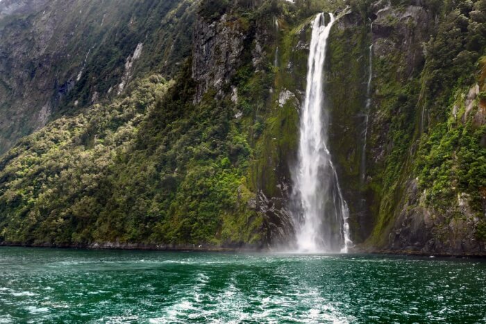 Stirling Falls