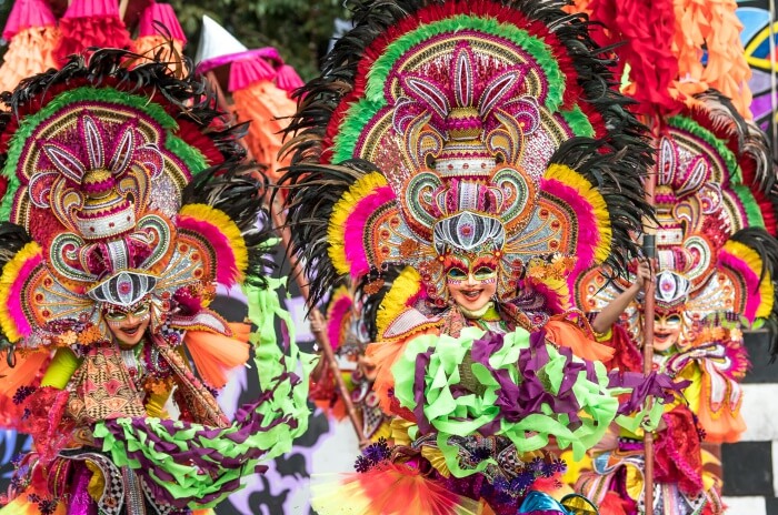 Sto. Nino De Pajotan Festival