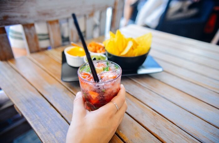 Stokehouse Q