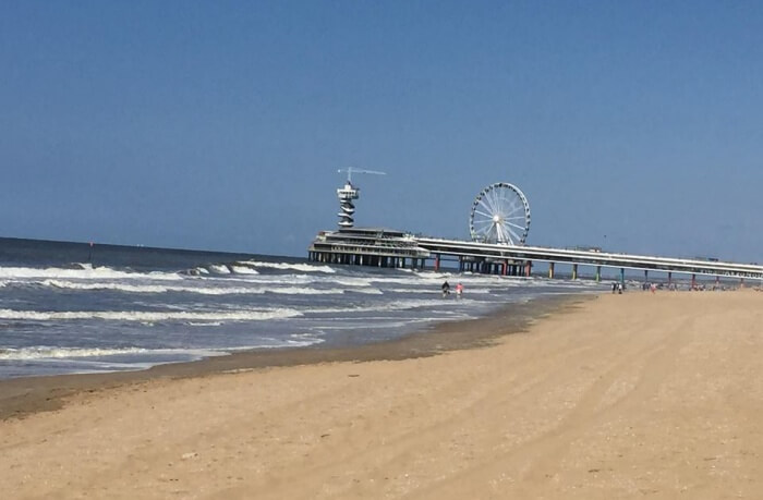 Strandzuid