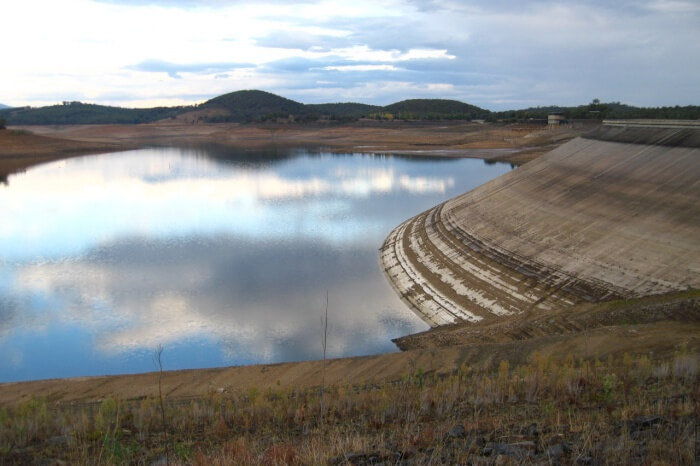 Sugarloaf Reservoir