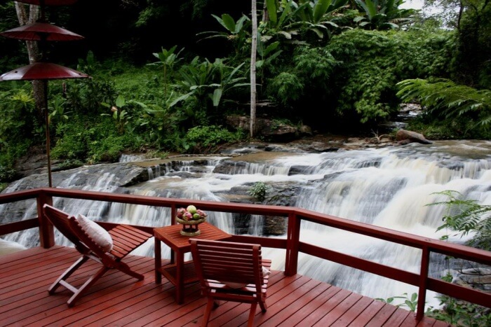 Sukantara Cascade Resort & Spa