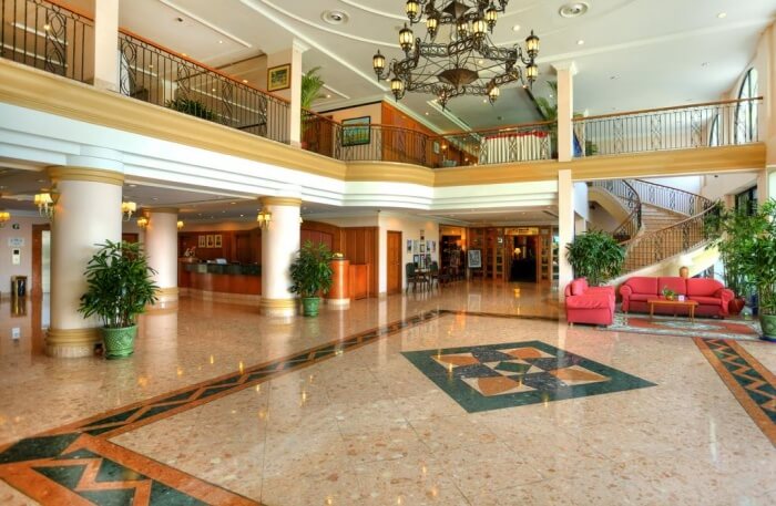 Sunway Hotel Phnom Pen