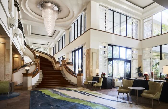 Surfers Paradise Marriott Resort and Spa