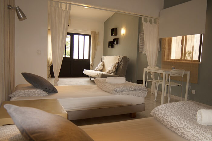 Surf House