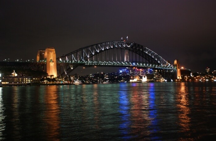 Historical Bridge