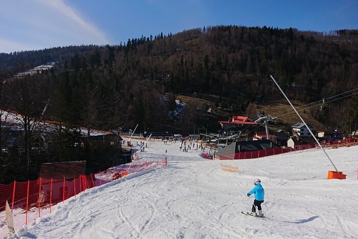 Szczyrk