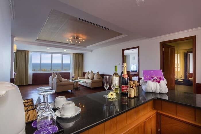 TTC Hotel Premium – Phan Thiet