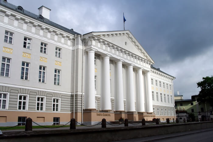 Tartu