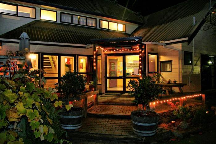 most comfortable and charming hostel
